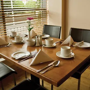 3* Hotel Ardmore