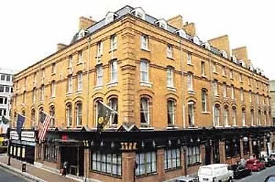 The Central Hotel Dublin 3*,  Ireland