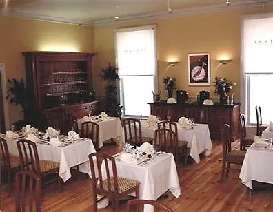 The Central Hotel Dublin